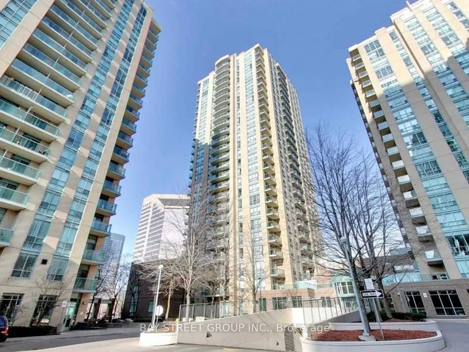 22 Olive Ave #2808