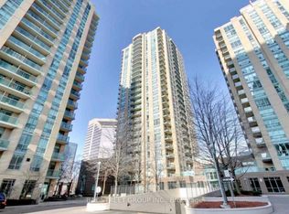 22 Olive Ave #2808, Toronto, ON M2N 7G6