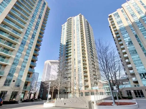 22 Olive Ave, Toronto, ON