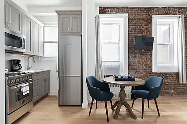 Rented by Oxford Property Group