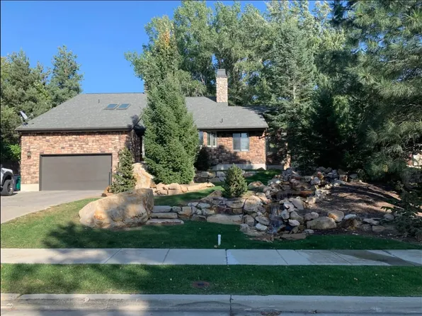 10211 S 2505 E, Sandy, UT 84092