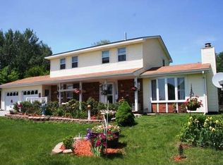 5012 W 148th St N, Mingo, IA 50168