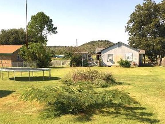 Back of house