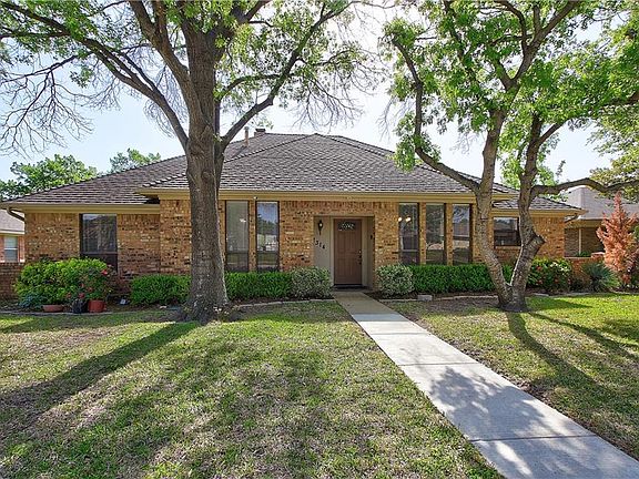 3rd image of 2314 Club Meadow Dr