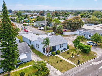1202 N D Street, Lake Worth, FL, 33460