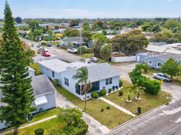 1202 N D Street, Lake Worth Beach, FL 33460