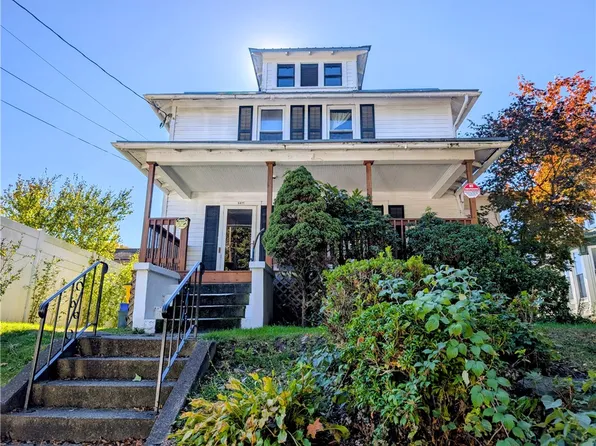 507 Partridge St, Elmira, NY 14904
