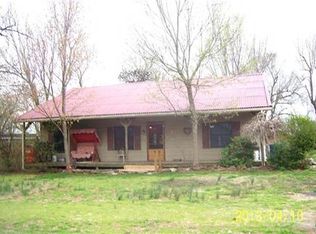 604 E Collier, Marionville, MO 65705