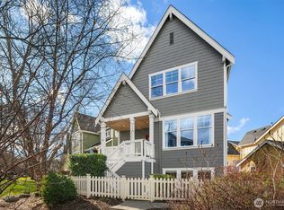 5950 31st Ave SW, Seattle, WA 98126