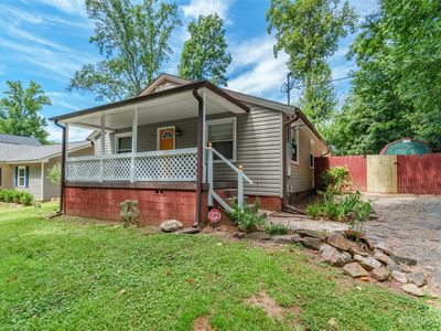 3022 Morning Dr, Charlotte, NC, 28208