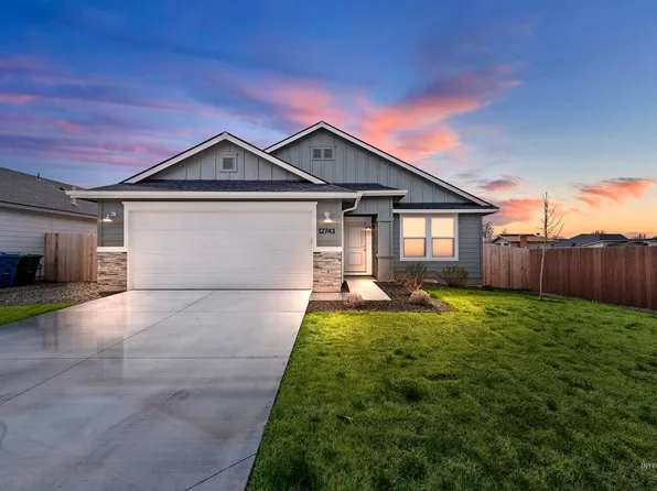 12743 W Fig St, Boise, ID 83713