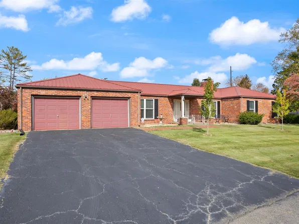 117 Cranbrook Dr, Glasgow, KY 42141