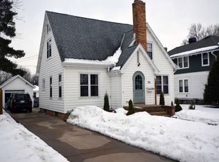 581 3rd St S, Wisconsin Rapids, WI 54494