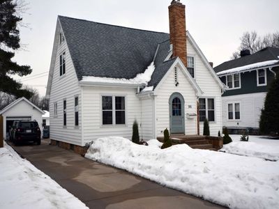 581 3rd St S, Wisconsin Rapids, WI, 54494