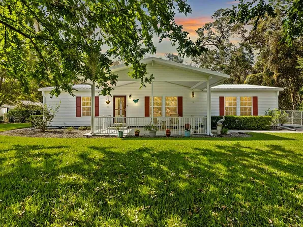 17150 NW 83rd Ct, Fanning Springs, FL 32693