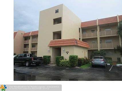 1st image of 6870 Royal Palm Blvd APT 311M