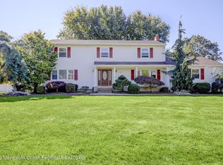 82 Coachman Dr S, Freehold, NJ 07728