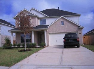 6634 Turrett Point Ln, Houston, TX 77064