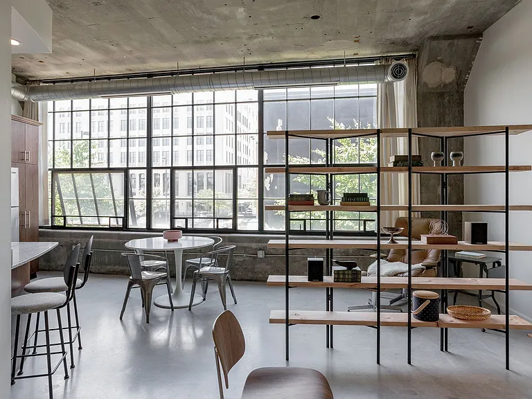 Graphic Arts Lofts — Photo 8