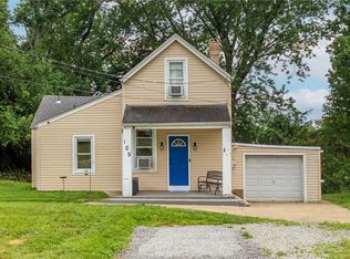 105 Morewood Rd, Glenshaw, PA 15116