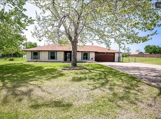 2005 Magic Hill Dr, Pflugerville, TX 78660