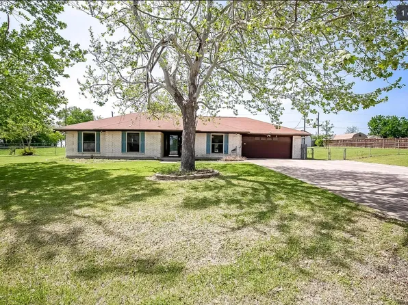 2005 Magic Hill Dr, Pflugerville, TX 78660