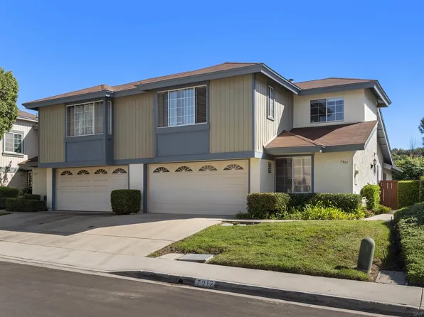 7917 Mission Manzana Pl, San Diego, CA 92120