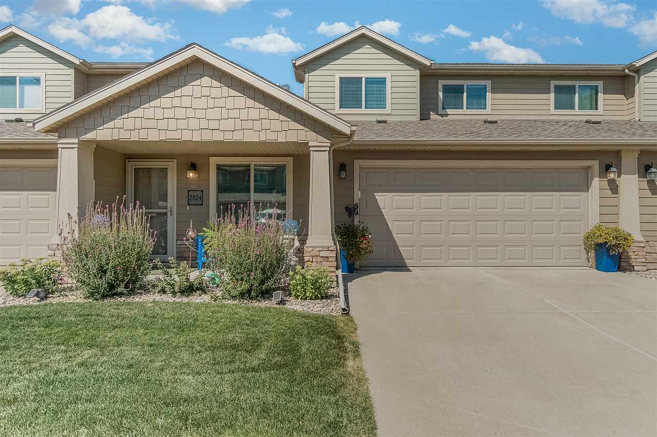 2824 E Indigo Pl, Sioux Falls, SD 57108 Zillow