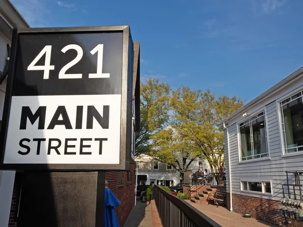 421 Main St, Ridgefield, CT 06877