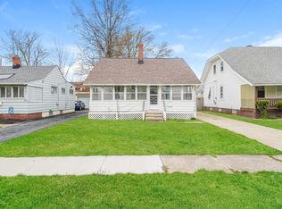 19431 Tyronne Ave, Euclid, OH 44119