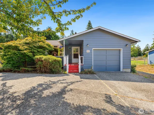 71 San Juan Drive, Port Townsend, WA 98368