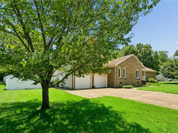 148 Hall Rd, Hampton, VA 23664