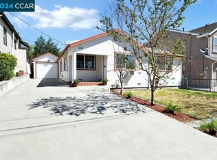 901 Bella Vista Ave, Martinez, CA