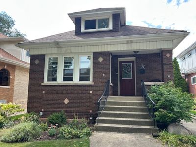 7062 N Oriole Ave, Chicago, IL, 60631