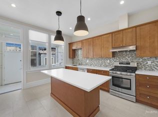 2072 McAllister St, San Francisco, CA 94118