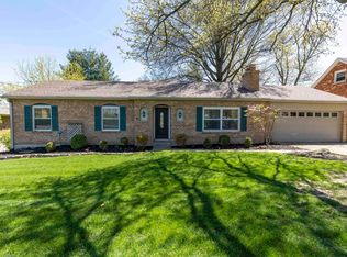 2453 Amsterdam Rd, Villa Hills, KY 41017