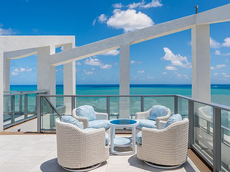 3100 N Ocean Dr #HPH3 — Photo 38