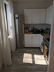 Rented by Tompkins Square Realty