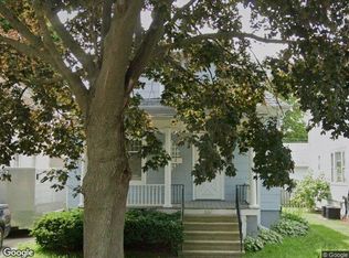 6622 26th Ave, Kenosha, WI 53143