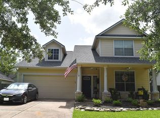 1127 Autumn Green Dr, Missouri City, TX 77459