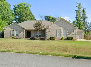 125 Dillon Dr, Cabot, AR 72023