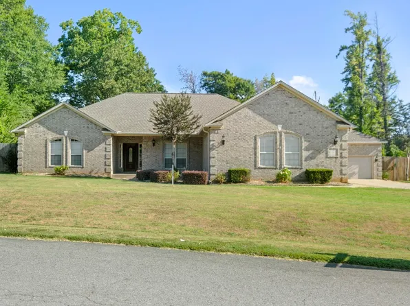 125 Dillon Dr, Cabot, AR 72023