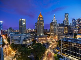 111 Worth, New York, NY 10013