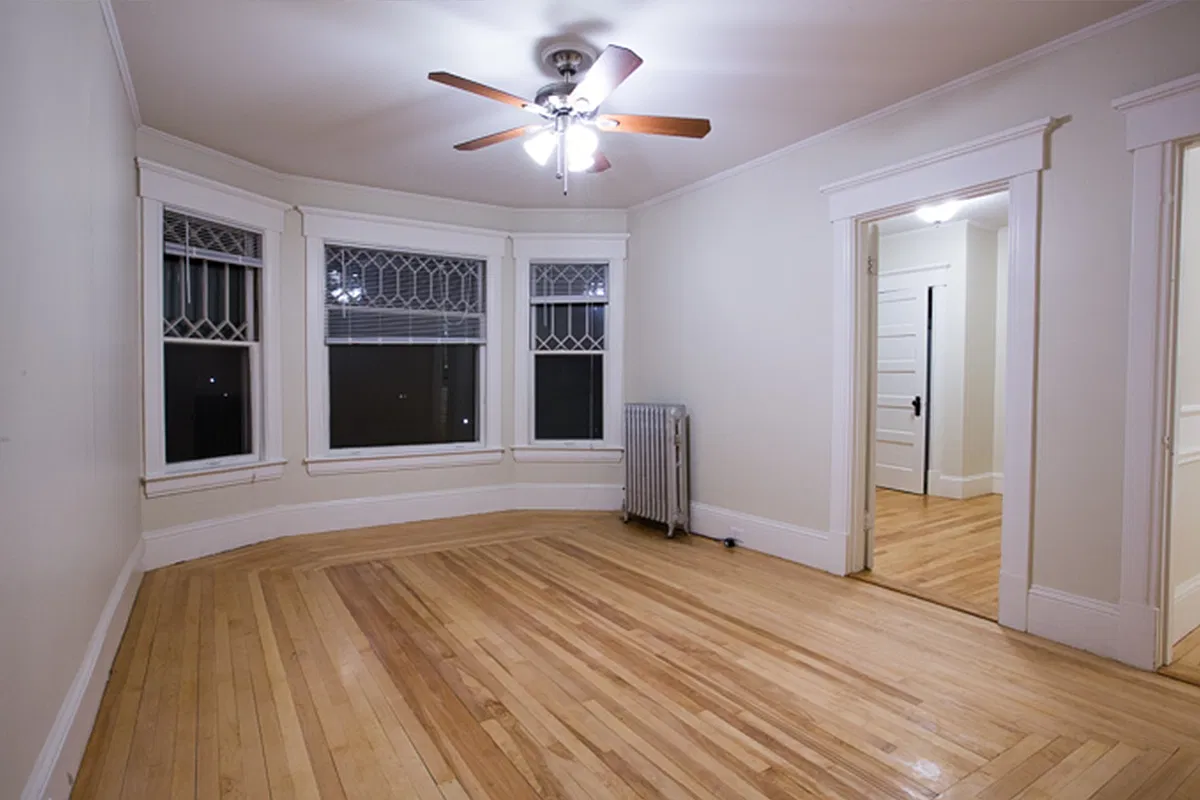 Gresley Residence — Photo 2