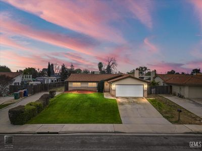 10409 Lonon Ave, Bakersfield, CA, 93312