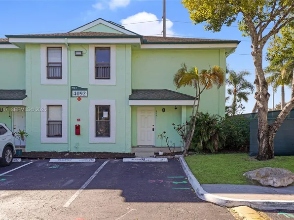 4092 N Pine Island Rd APT 206, Fort Lauderdale, FL 33351