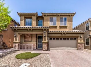 104 Delighted Ave, North Las Vegas, NV 89031