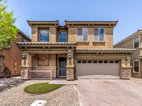 104 Delighted Ave, North Las Vegas, NV 89031
