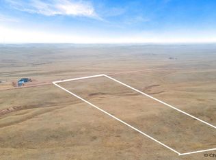 Township Road 326 Bering Rd, Cheyenne, WY 82009