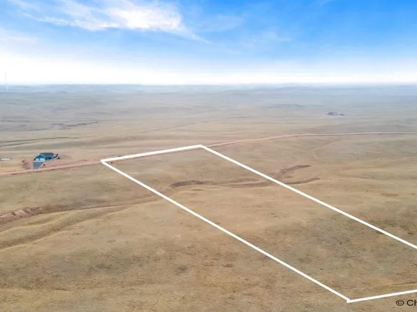 Township Road 326 Bering Rd, Cheyenne, WY 82009